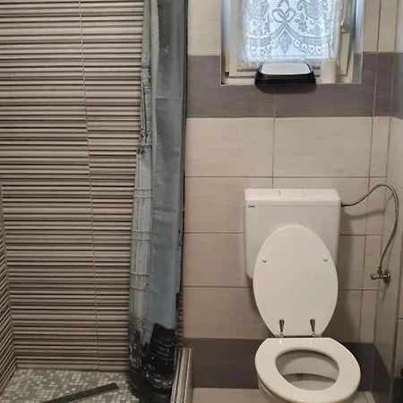 Robi & Kristina - Two Bedroom With Terrace A2 Benkovac