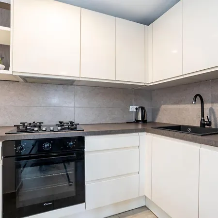 Appartement Robi & Kristina - Two Bedroom With Terrace A2
